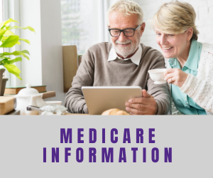 Medicare Information