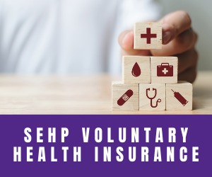 SEHP Voluntary Insurance