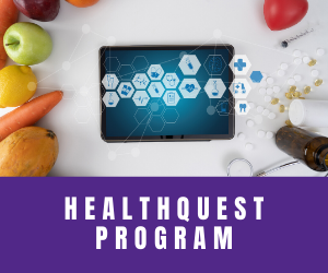 Healthquest program