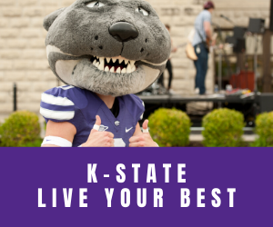 K-State Live Your Best