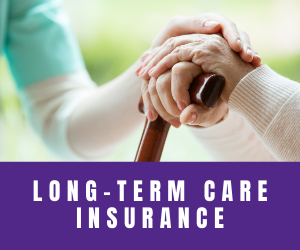 Long-term Care Insurance