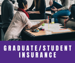 Graduate/Student Insurance