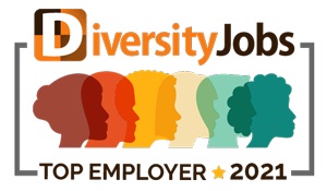 Diversity Jobs 2020