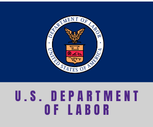 US Department of Labor ETA