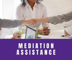 Mediation Assistance