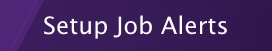 Setup Job Alerts