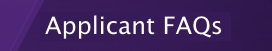 Applicant Frequently Asked Questions