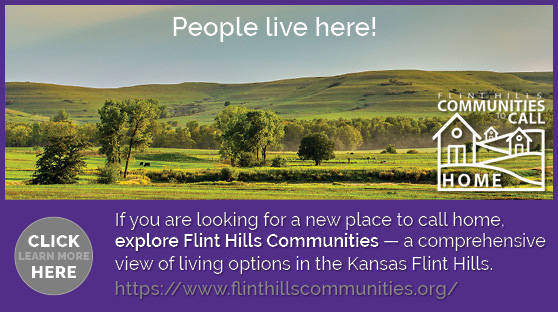 Flint Hills Communities We Call Home
