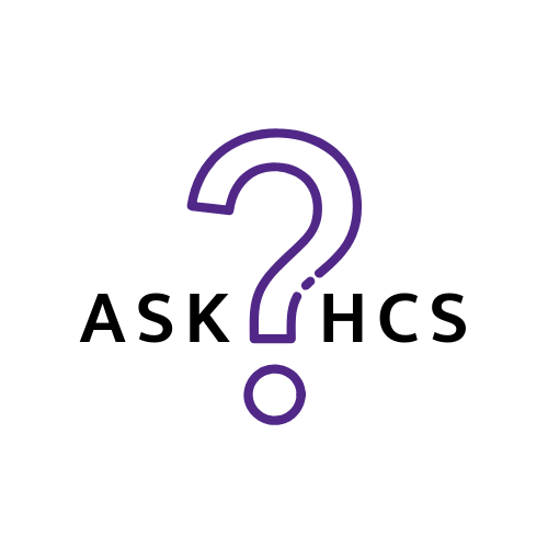 Ask HCS