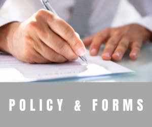 Policy and Forms