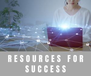 Resources for Success