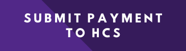 Submit Payment to HCS