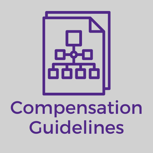 Comp Structure Guidlines