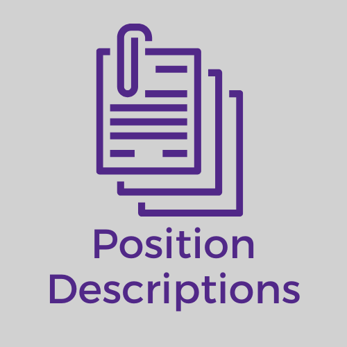 Position Descriptions