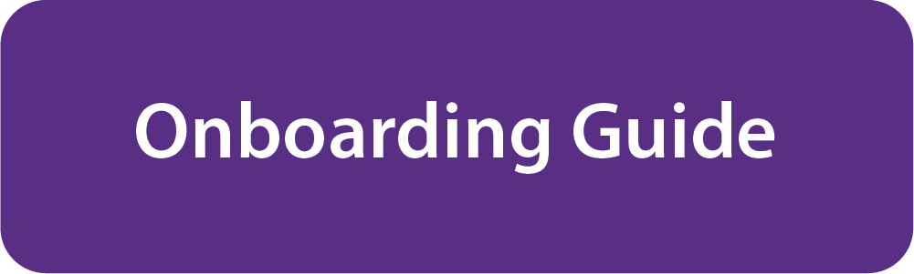 onboarding guide