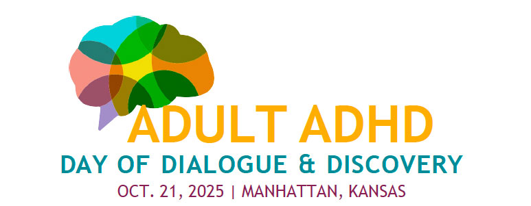 Adult ADHD logo