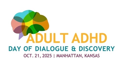 Adult ADHD logo