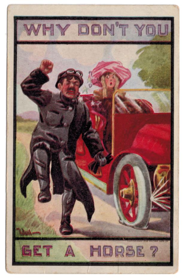 Postcard Front Example