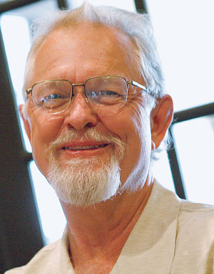 Mark Chapman