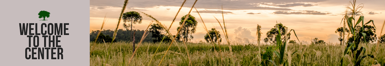 Welcome Header