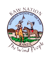 Kaw Nation Website