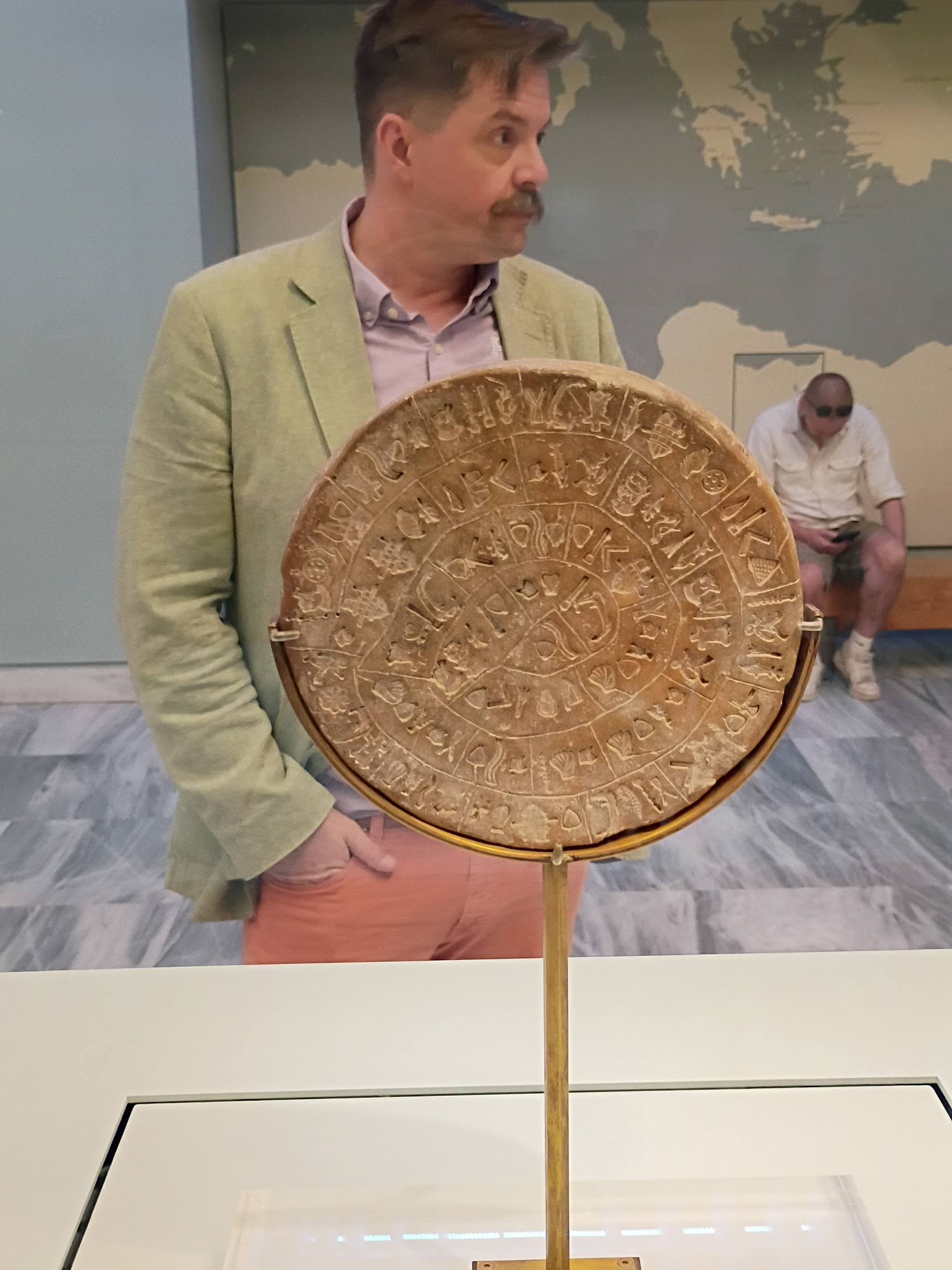 McCloskey staff picture