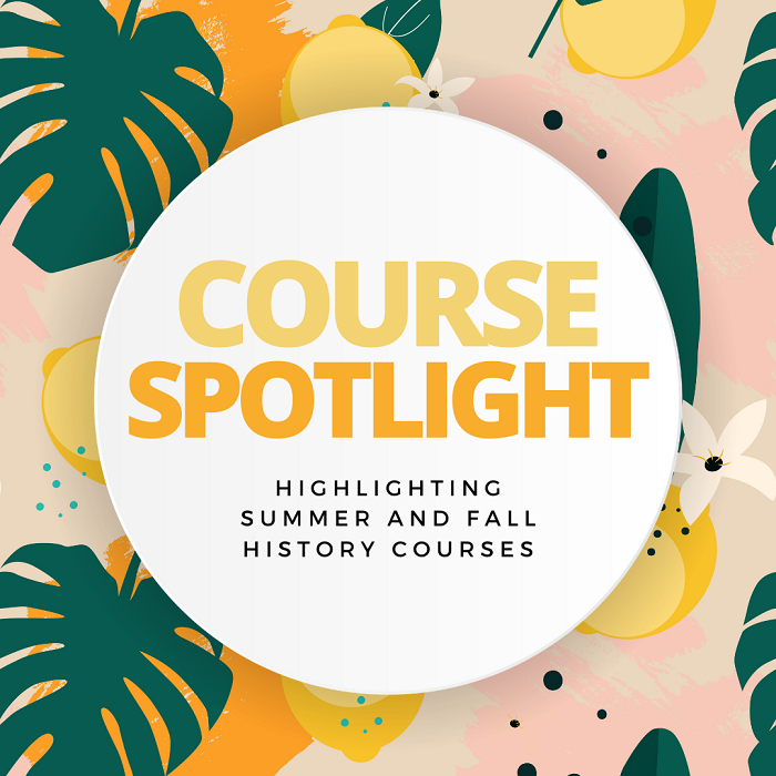 Course Spotlight