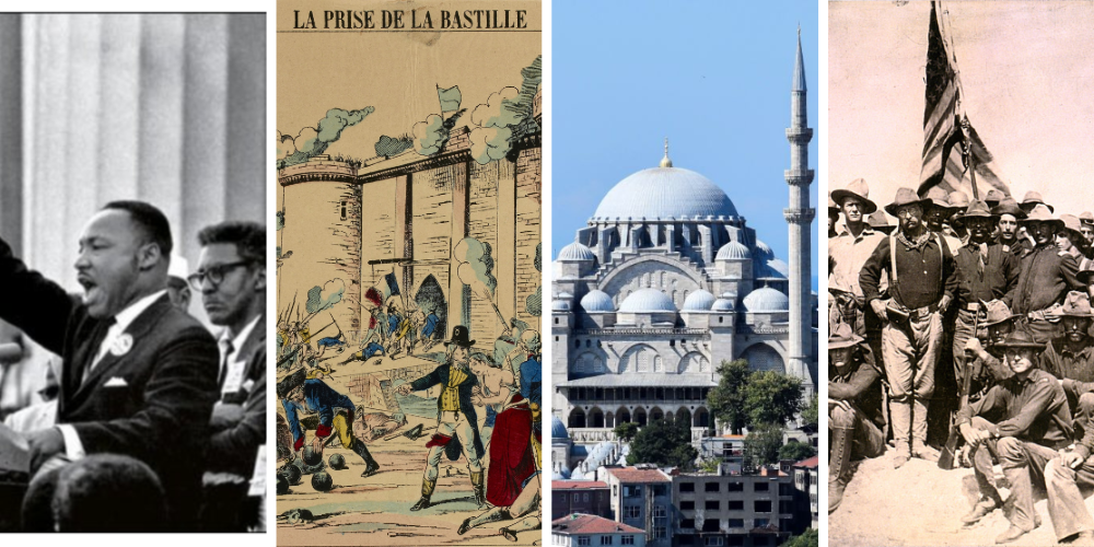 Fall 2026 Courses banner image