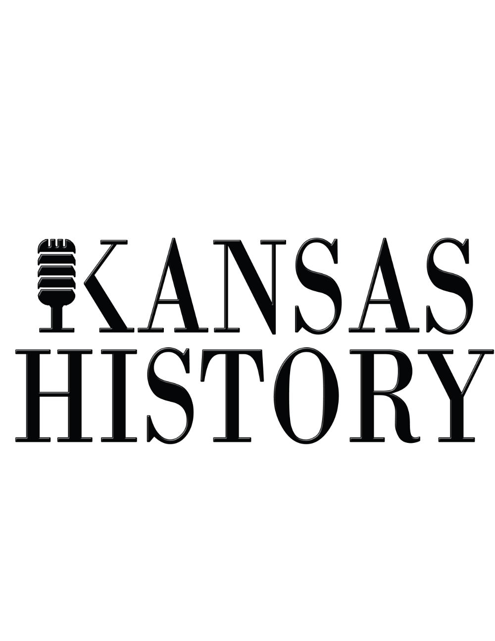 KS History podcast logo