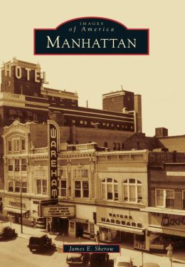 Manhattan cover