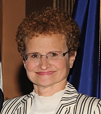 Marsha Frey
