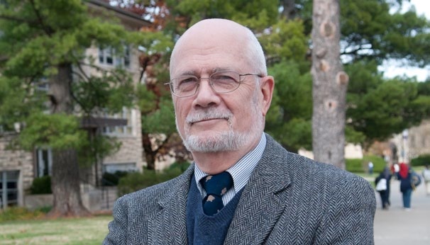John McCulloh