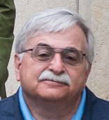 Mark Parillo