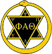 Phi Alpha Theta logo