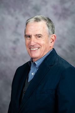 Charles Sanders