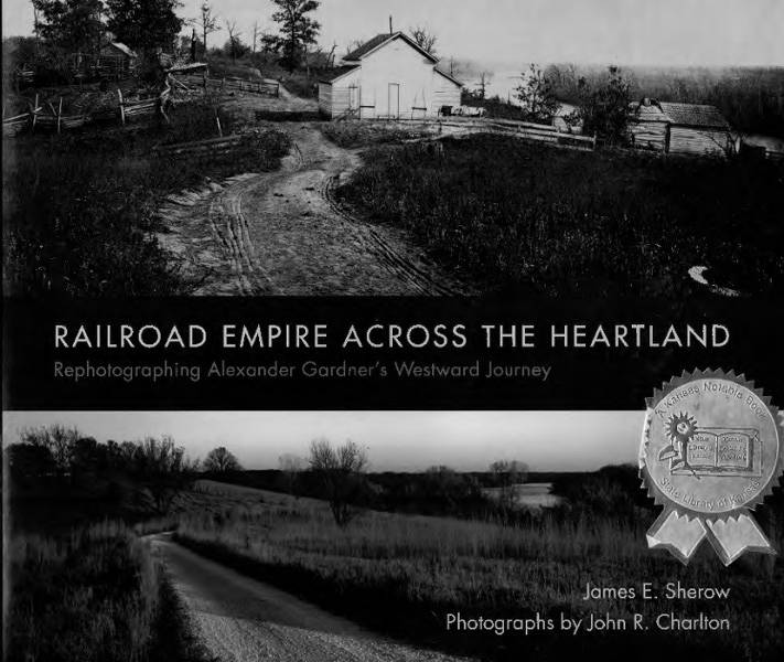 Railroad Empire Heartland