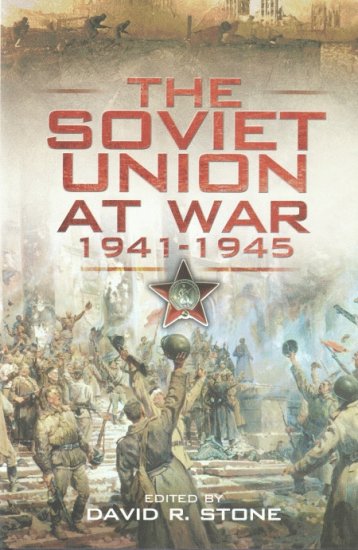 the Soviet Union at War