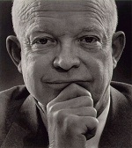 Dwight D. Eisenhower