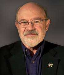 James Sherow