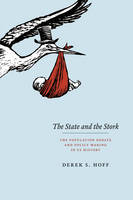 The State and the Stork book cover