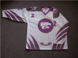 kansas state jersey