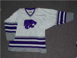 kansas state jersey