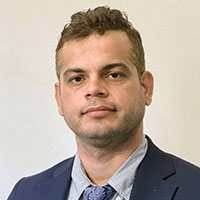 Deepak Joshi