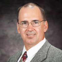 Gregg Ibendahl
