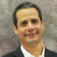Nelson Villoria