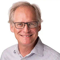 Dr. Tim Dalton