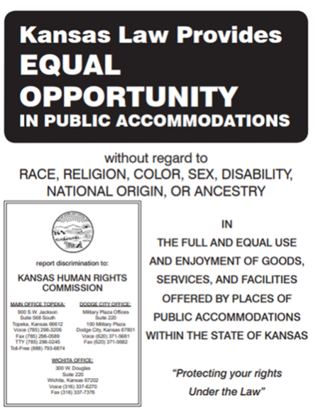 equal opportunity poster image (pdf below)