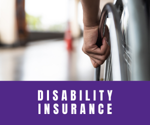 Disability Insurance