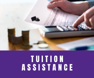 Tuition Assistance