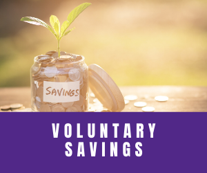 Voluntary Savings
